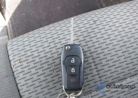 2016 Ford F-150 Xlt from USA, damaged, VIN 1FTEW1CP0GFC37436